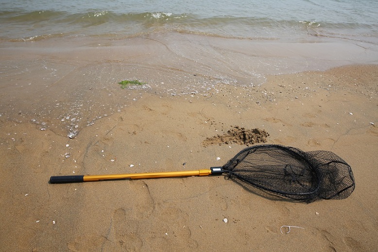 landing net2