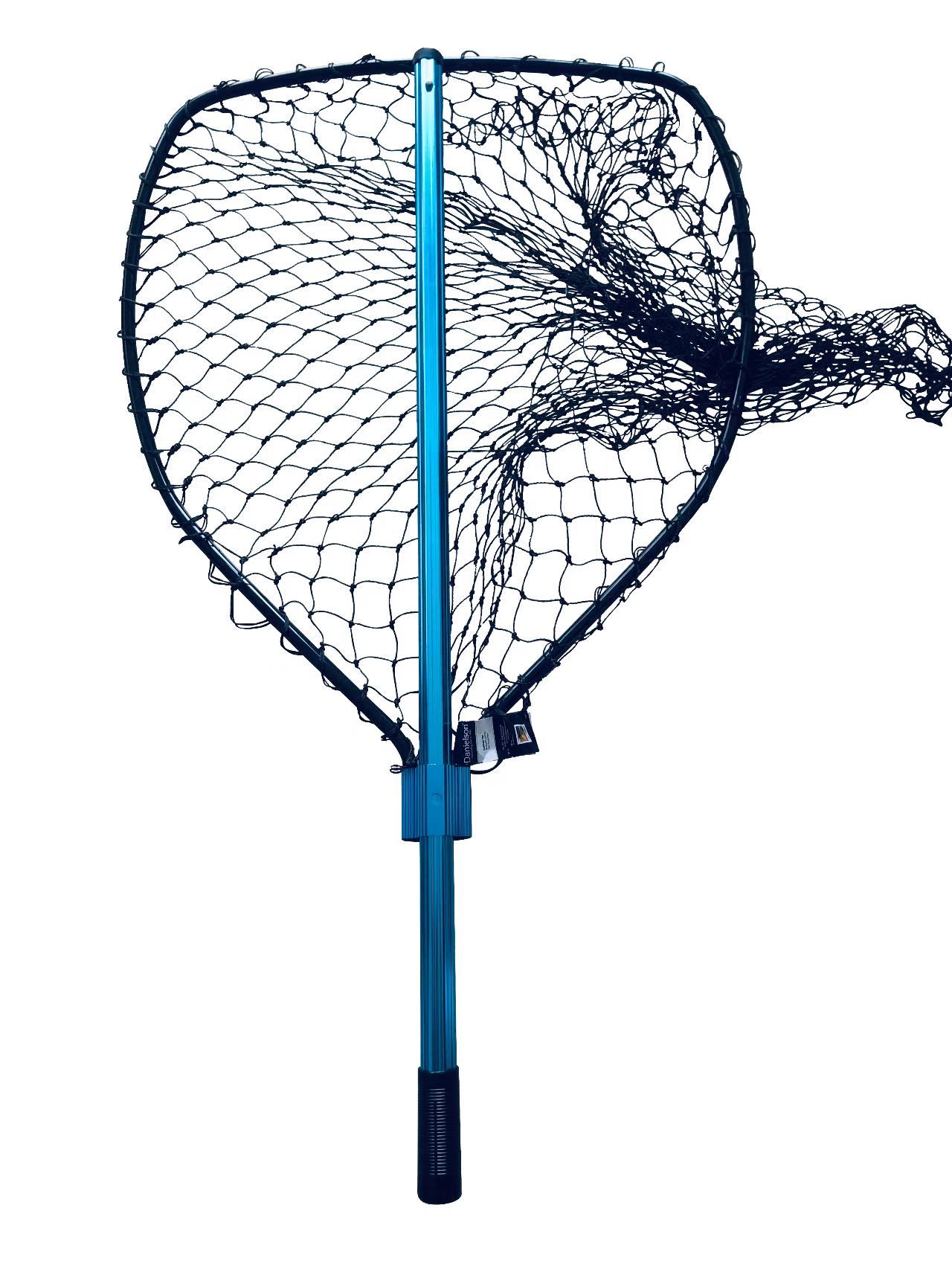 landing  net